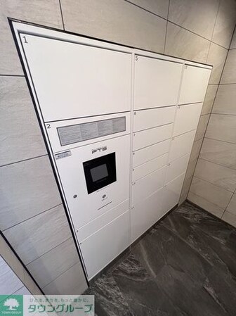 ディアレイシャス名古屋太閤通の物件内観写真